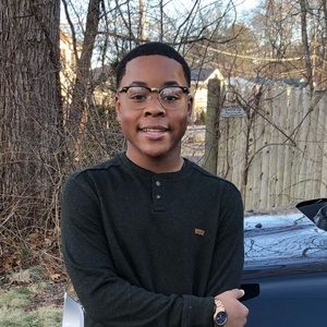 Meet your Posher, K' raun